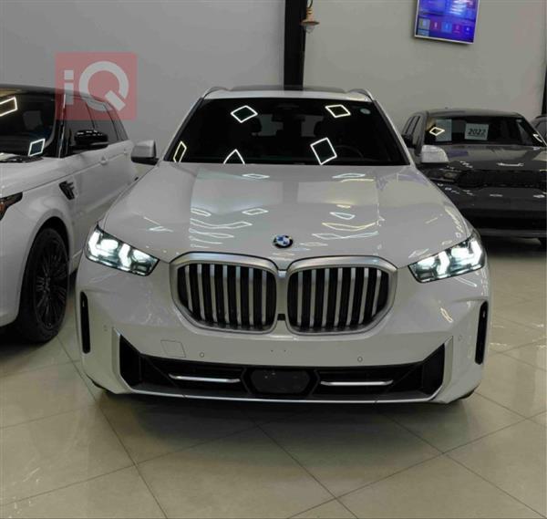 BMW for sale in Iraq